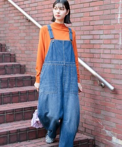 ☆サーモン☆ニコアンド ペインターオーバーオール 96447726_33_d_240.jpg