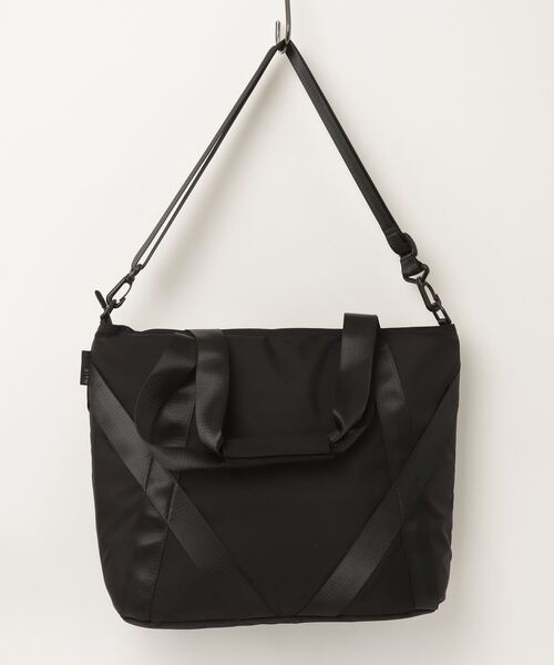 NoiR/ノアール(ノアール)の「EM:NoiR ノアール Anchor tote/アンカートート(トートバッグ・メンズ・ブラック/ブラック系その他・FREE)」の20枚目の写真