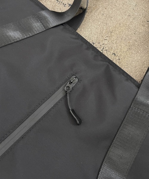 NoiR/ノアール(ノアール)の「EM:NoiR ノアール Anchor tote/アンカートート(トートバッグ・メンズ・ブラック/ブラック系その他・FREE)」の10枚目の写真
