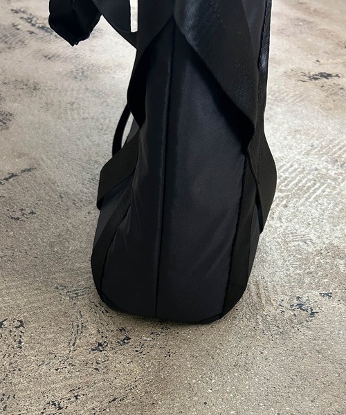 NoiR/ノアール(ノアール)の「EM:NoiR ノアール Anchor tote/アンカートート(トートバッグ・メンズ・ブラック/ブラック系その他・FREE)」の12枚目の写真