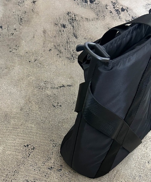 NoiR/ノアール(ノアール)の「EM:NoiR ノアール Anchor tote/アンカートート(トートバッグ・メンズ・ブラック/ブラック系その他・FREE)」の13枚目の写真