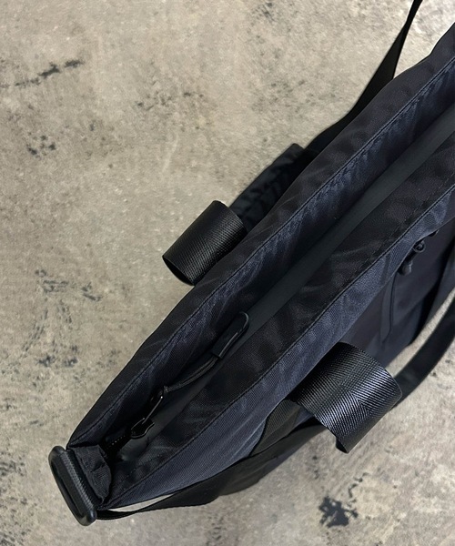 NoiR/ノアール(ノアール)の「EM:NoiR ノアール Anchor tote/アンカートート(トートバッグ・メンズ・ブラック/ブラック系その他・FREE)」の15枚目の写真