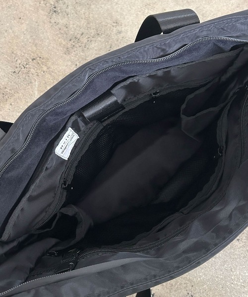 NoiR/ノアール(ノアール)の「EM:NoiR ノアール Anchor tote/アンカートート(トートバッグ・メンズ・ブラック/ブラック系その他・FREE)」の16枚目の写真