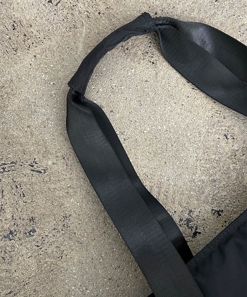 NoiR/ノアール(ノアール)の「EM:NoiR ノアール Anchor tote/アンカートート(トートバッグ・メンズ・ブラック/ブラック系その他・FREE)」の17枚目の写真