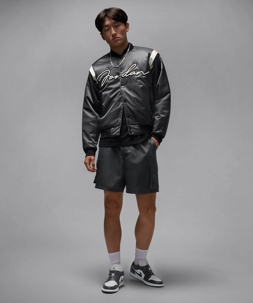 シューズ(男性用) AIR JORDAN 1 Low セール】エア ジョーダン 1 LOW SE メンズシューズ / Air Jordan