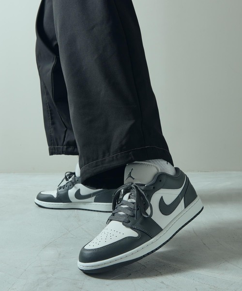 シューズ(男性用) 28cm Nike Air Jordan 1 Low エア ジョーダン 1 LOW メンズシューズ / Air Jordan 1 Low