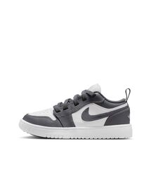 JORDAN BRAND(W[_uh)̃W[_ 1 LOW ALT gLbYV[Y / Jordan 1 Low Alt Little Kids' Shoes DR9748-044 Iron Grey(Xj[J[)
