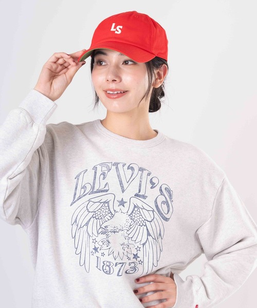 帽子 LS 楽天市場】ルースイソンブラ LS メッシュジェットキャップ 大人