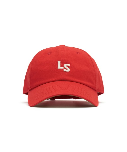 帽子 LS Levi's キャップ 帽子 Levi's/リーバイス LS MONOGRAM
