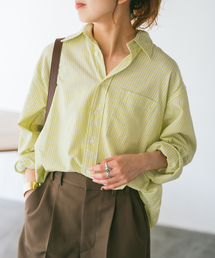 《追加》オックススタンダードシャツ