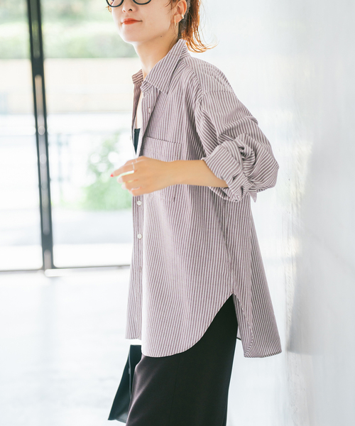 セール】《追加》オックススタンダードシャツ（シャツ/ブラウス