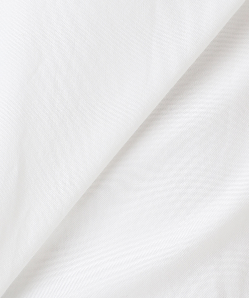 Spick & Span（スピックアンドスパン）の「《追加》オックススタンダードシャツ（シャツ/ブラウス・レディース・スカイブルー/その他18/その他4/ホワイト/ベージュ・FREE）」の13枚目の写真