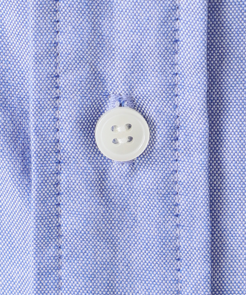 Spick & Span（スピックアンドスパン）の「《追加》オックススタンダードシャツ（シャツ/ブラウス・レディース・スカイブルー/その他18/その他4/ホワイト/ベージュ・FREE）」の18枚目の写真