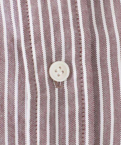 Spick & Span（スピックアンドスパン）の「《追加》オックススタンダードシャツ（シャツ/ブラウス・レディース・スカイブルー/その他18/その他4/ホワイト/ベージュ・FREE）」の21枚目の写真