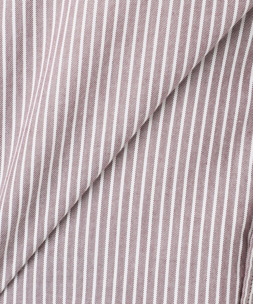 Spick & Span（スピックアンドスパン）の「《追加》オックススタンダードシャツ（シャツ/ブラウス・レディース・スカイブルー/その他18/その他4/ホワイト/ベージュ・FREE）」の22枚目の写真