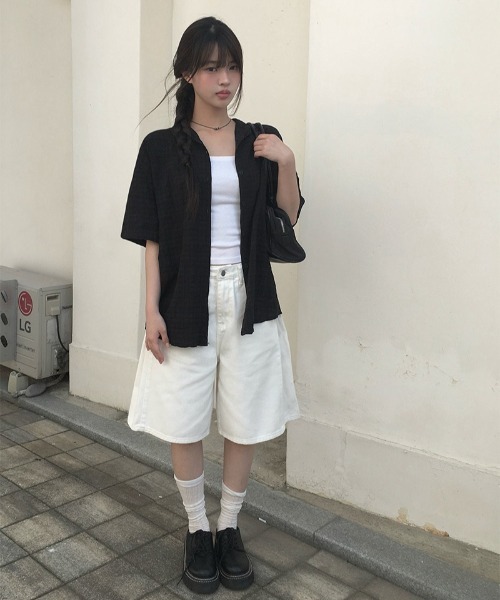 PINOREワイドパンツ　未使用 ユニークレオパードワイドパンツ | ファッション通販サイト NUGU