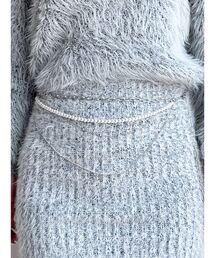 RESEXXY | パールチェーンベルト(ベルト)