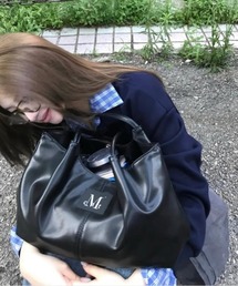 MUCENT｜ムセントのトートバッグ通販 - ZOZOTOWN