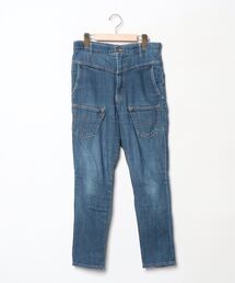 ブランド古着】mercibeaucoup,｜メルシーボークーのパンツ古着