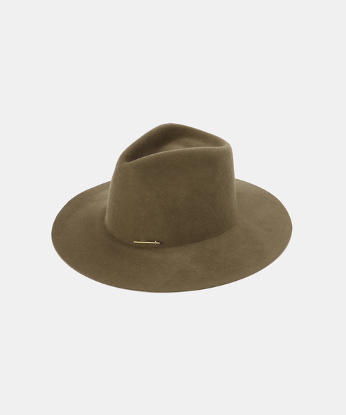 ジャネッサレオン　ドゥズィーエムクラス　ホワイト　ストローハット　Mサイズ ジャネッサレオン ドゥズィーエムクラス ホワイト ストロー