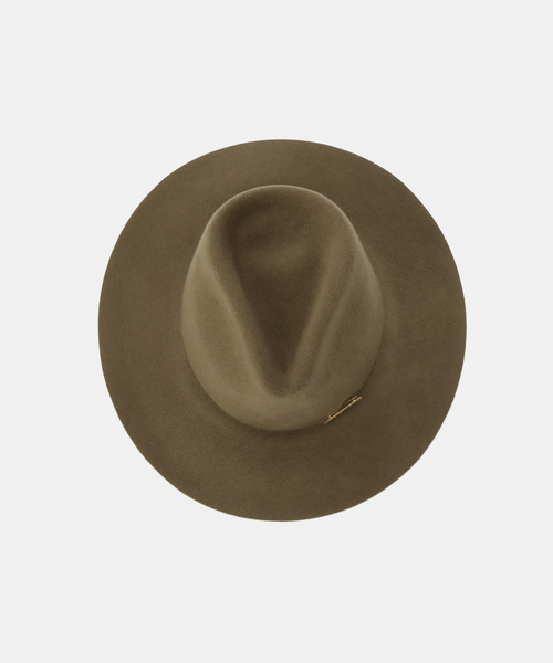 新品 ドゥーズィエムクラス JANESSA LEONE HAT ハット JANESSA LEONE/ジャネッサ レオン】RILEY ハット（ハット