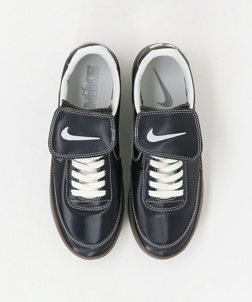 NIKE(ナイキ)の「<NIKE>キルショット2 プレミアム/スニーカー(スニーカー・レディース・ブラック・23cm/24.5cm/24cm/25cm/23.5cm)」の7枚目の写真