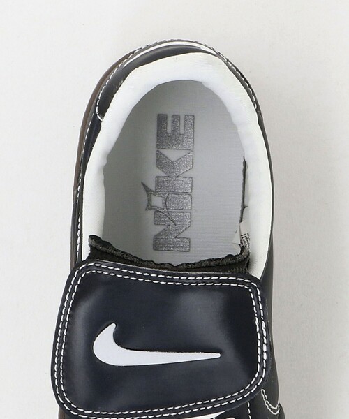 NIKE(ナイキ)の「<NIKE>キルショット2 プレミアム/スニーカー(スニーカー・レディース・ブラック・23cm/24.5cm/24cm/25cm/23.5cm)」の11枚目の写真