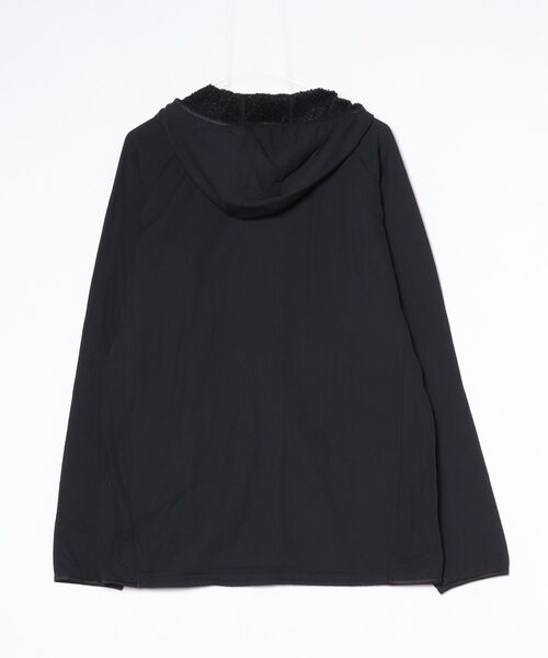 octa thermal zip hoodie（パーカー）｜karrimor（カリマー）の