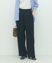 極美品♡ノーリーズソフィ セットアップ パンツスーツ ノーカラー 濃紺 36/S パンツスーツ ノーカラー 濃紺 極美品♡ノーリーズソフィ 36/S セットアップ