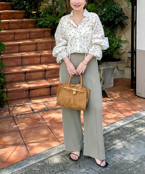 TninoFull-Drive2 Vintage Cream ！ ◇[N25FC033]THE NORTH FACE PURPLE LABEL(ザ・ノース・フェイス