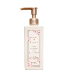 FERNANDA(tFi_)̃tOXv~Anh\[visNRXXj/Fragrance Premium Hand Soap (Pink Cosmos)(nh\[v)