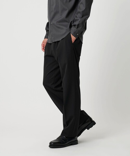 セール】2W TR イージースラックス NO.5 タテヨコストレッチ