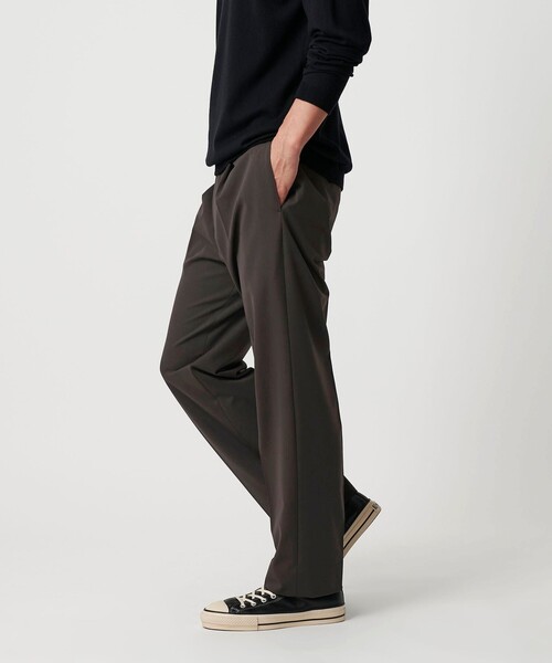 セール】2W TR イージースラックス NO.5 タテヨコストレッチ