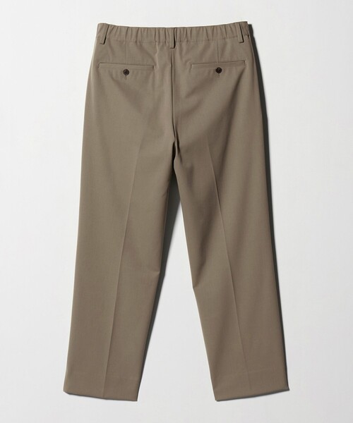 セール】2W TR イージースラックス NO.5 タテヨコストレッチ