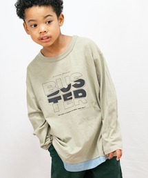 FARM（ファーム）の「ﾜｯﾍﾟﾝﾛﾝT（Tシャツ/カットソー）」