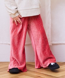 フレアパンツ ピンク 2TYPEピンクフレアパンツ | レディースファッション通販 - DHOLIC