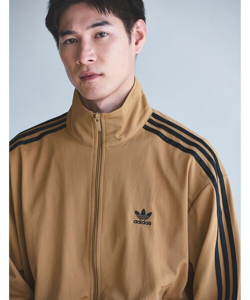 国内EXCLUSIVE】＜adidas Originals＞FIREBIRD トラック トップ