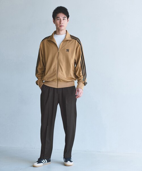 国内EXCLUSIVE】＜adidas Originals＞FIREBIRD トラック トップ