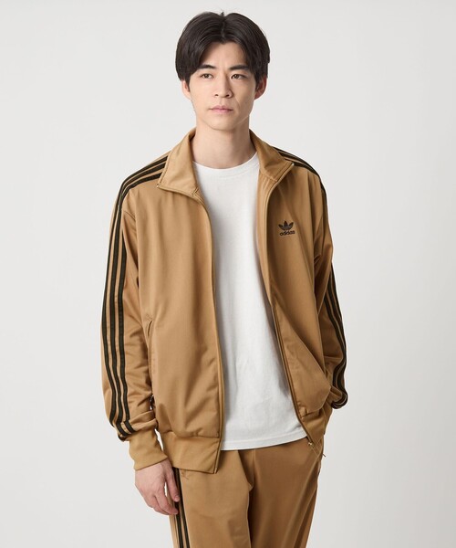 希少！adidas originals Trimm Trabジャージジャケット adidas Originals アディダス ジャージー ジャケット メンズ