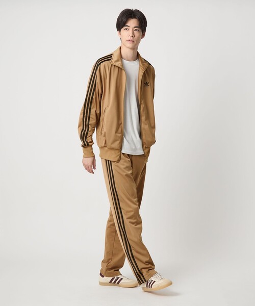 国内EXCLUSIVE】＜adidas Originals＞FIREBIRD トラック トップ