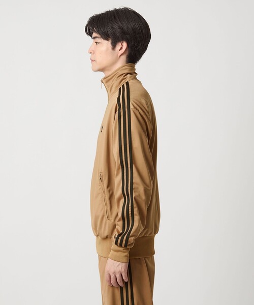 adidas originals トラックトップ ジャケット XL 新品 adidas ナイロンジャケット プレミアム・トラック トップ
