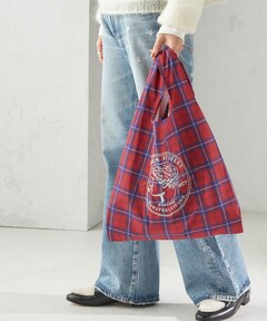 Plaid Backpack（バックパック/リュック）｜SCULPTOR（スカルプター