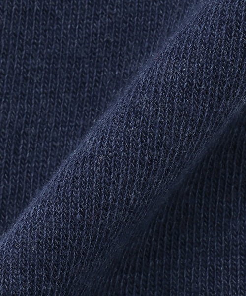 KP BOY(ケーピーボーイ)の「くま パンツ 【7分丈】【日本製】(その他パンツ・キッズ・ネイビー/グレー系その他・80cm/90cm)」の7枚目の写真