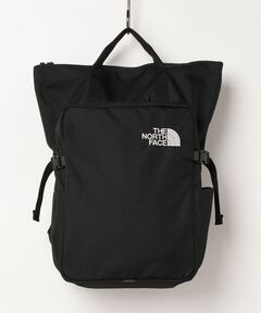 限定展開 THE NORTH FACE/ザ・ノースフェイス Boulder Tote Pack