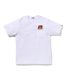 A BATHING APE PIRATE STORE｜アベイシングエイプ パイレーツストアのT