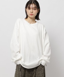 COLORマイスターロングTシャツ