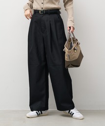 未使用タグ付✦24SS マイカ＆ディール インド綿クレープランダムタックスカート MICA&DEAL（マイカ＆ディール）のファッション通販 - ZOZOTOWN