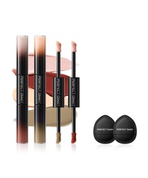 PERFECT DIARY(p[tFNg _CA[)̃}`XeBbN nCCg`[N RV[[VF[fBO 2_Zbg(`[N)