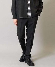 a.v.v（アーヴェヴェ）の「【イージーケア/シワになりにくい】スマートスラックス 秋リライト【洗濯機で洗える/ストレッチ】（その他パンツ）」