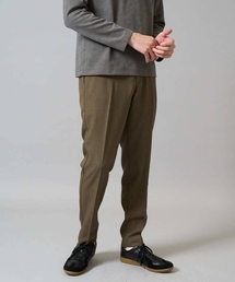 a.v.v（アーヴェヴェ）の「【イージーケア/シワになりにくい】スマートスラックス 秋リライト【洗濯機で洗える/ストレッチ】（その他パンツ）」